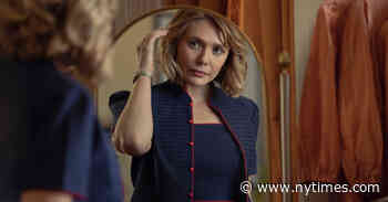 ‘Love & Death’ and the Feminine Urge to Commit Murder