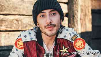 Chester Bennington’s Son Drops Debut Single ‘F W/ Me’
