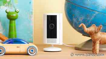 Ring Cams finally get this very important privacy feature