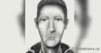 Do you recognize this suspect? Abbotsford indecent exposure under investigation