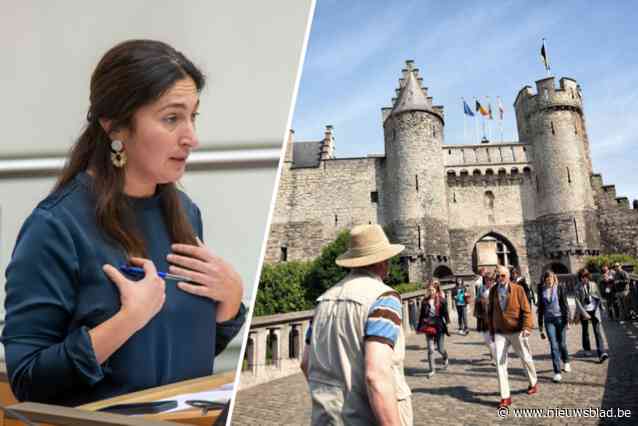 Minister Demir wijst Antwerpen op eigen verantwoordelijkheid in Airbnb-verblijven: “Zo werkt het niet”