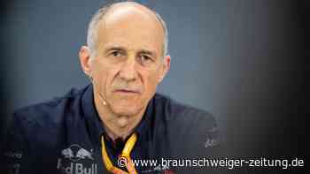 Tost hört bei AlphaTauri auf - Mekies und Bayer kommen