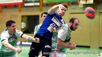 Vorsfelde nur Underdog beim Oberliga-13.