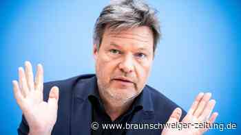 Habecks Personalpolitik sorgt für Irritation bei Opposition