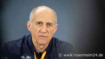 Tost hört bei AlphaTauri auf - Mekies und Bayer kommen