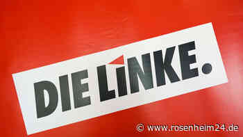 Für eine friedliche Zukunft: Die Linke Traunstein-Berchtesgadener Land widerspricht Anschuldigungen