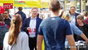 Meine Meinung: Ralph Lenkert und die Kannibalen von FDP und CDU