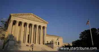 Supreme Court seems to favor woman who got $0 in condo sale