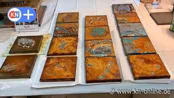 Rost und Natur: Zwei Ateliers laden in Eckernförde und Altenhof ein