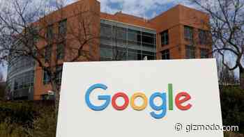 Google's Cloud Business Finally Turned a Profit for the First Time in Three Years