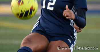 Girls soccer: Glenbrook North 2-0 winners over Glenbrook South