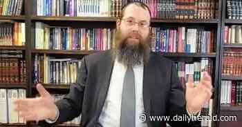 'Jewpernatural' series searches for relevance in the mystical