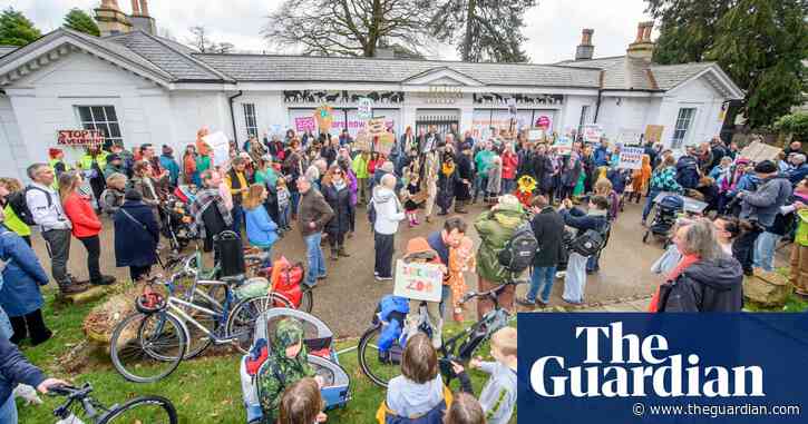 Anger in Bristol as councillors approve plan for homes on site of zoo