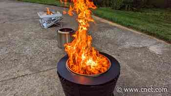 Best Fire Pit for 2023     - CNET