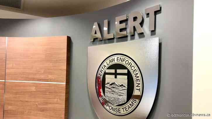 2 Edmonton girls coerced into working in sex trade, man charged: ALERT