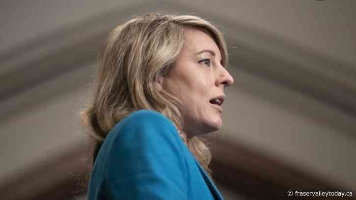 More Canadians airlifted from Sudan, but no timeline for CAF flights