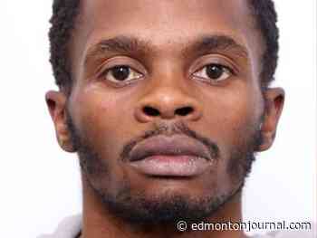 Edmonton man suspected of trafficking teens faces 34 charges: ALERT