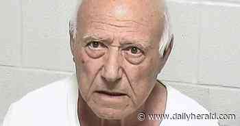 79-year-old man charged with killing neighbor during argument to be held without bail