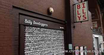 Newcastle bar Billy Bootleggers refused licence for Ouseburn relaunch party after police objection