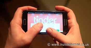 Dating app Tinder launches improved verification process