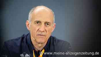 Tost hört bei AlphaTauri auf - Mekies und Bayer kommen