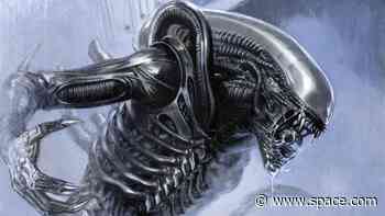 'Alien' Day 2023: Marvel Comics hatches haunting new 'Alien' comic book reboot
