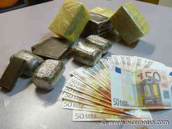 La locataire d’un appartement "nourrice" reste en prison à Nice