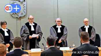 Verrfassungsgericht muss entscheiden: Neue Beschwerde gegen Landtagswahl