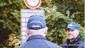 Sicherheitswacht für Holzkirchen: Grünen-Ortsverband zeigt sich offen