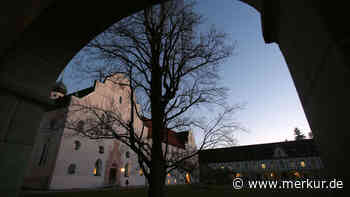 Neue Doppelspitze im Kloster Benediktbeuern