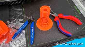 5 very useful tools and gadgets for better 3D printing