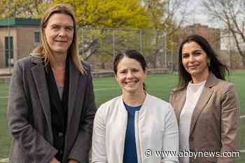 AFC Toronto City becomes third team to sign on to Canadian women’s pro soccer league