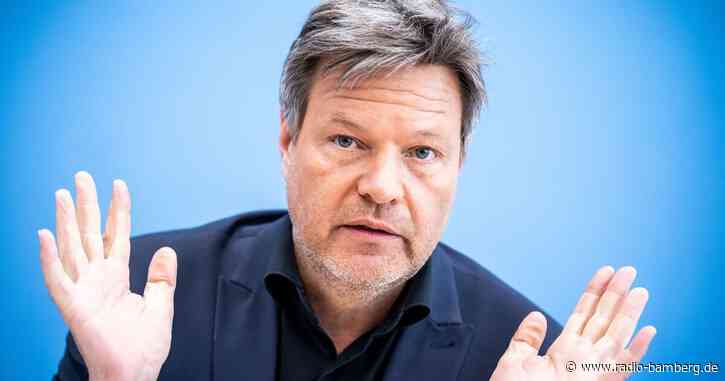Habecks Personalpolitik sorgt für Irritation bei Opposition