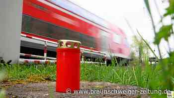 Sichere Bahnübergänge: Auch die Bahn ist in der Pflicht