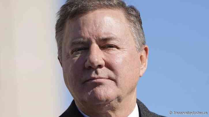 Oklahoma board denies clemency for death row inmate Glossip