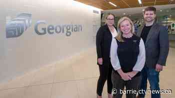 Georgian College partners up to address housing situation