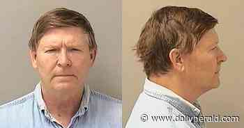 Ex-Kane court clerk official accused of stealing from office