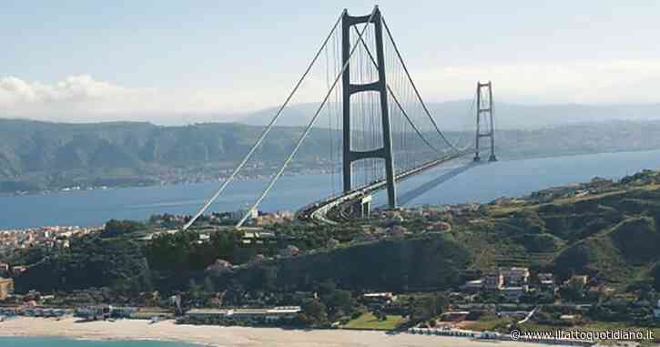 Sicilia, 80 milioni per i collegamenti sullo Stretto? Stanziati e mai spesi. Ma per la Corte dei Conti ora bisogna considerare anche il Ponte