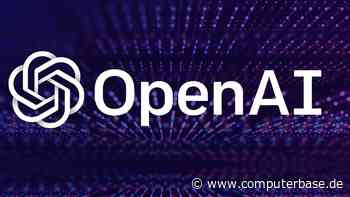 OpenAI: ChatGPT erhält Privatsphäre-Modus