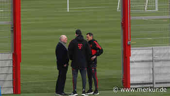 Neueste Details zur Bayern-Krise: One-Voice-Strategie, unrealistischer Kahn-Ersatz, Matthäus-Attacke