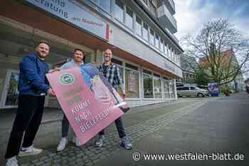 Neues Gastro-Konzept kommt nach Bielefeld