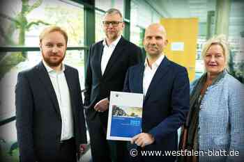 OWL: Unternehmen skeptisch trotz Rekordumsätzen