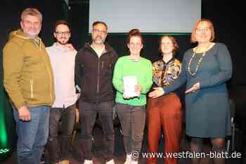 Aktivistin verurteilt in Paderborn das Auto