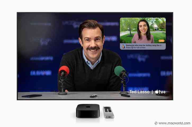 Why ads on Apple TV+ are as inevitable as a ‘Ted Lasso’ spinoff