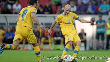 Was zehn Jahre nach Eintrachts Bundesliga-Aufstieg übrig bleibt