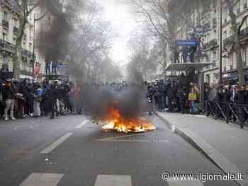 "Cento giorni di collera": l'ultima sfida a Macron