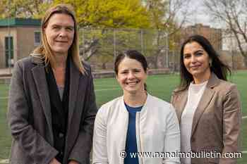 AFC Toronto City becomes third team to sign on to Canadian women’s pro soccer league