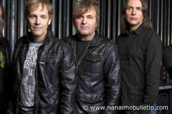 Rock legends Honeymoon Suite to headline Funtastic music fest in Port Alberni