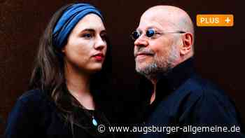 Musik von "Simultan": Ein Sog, in den man sich nur zu gerne hineinziehen lässt