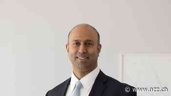Der Generationenwechsel bei Pictet schreitet voran: Raymond Sagayam wird neuer Teilhaber der Genfer Bank